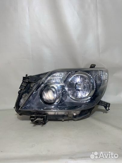 Toyota Prado 150 09- Фара левая Адаптивная 480