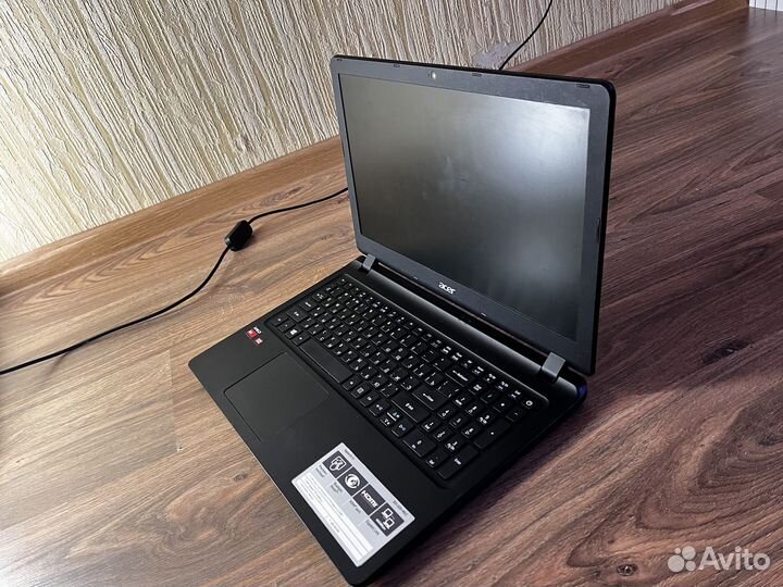 Acer aspire es1 523