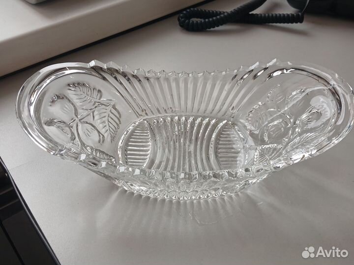 Салатники СССР