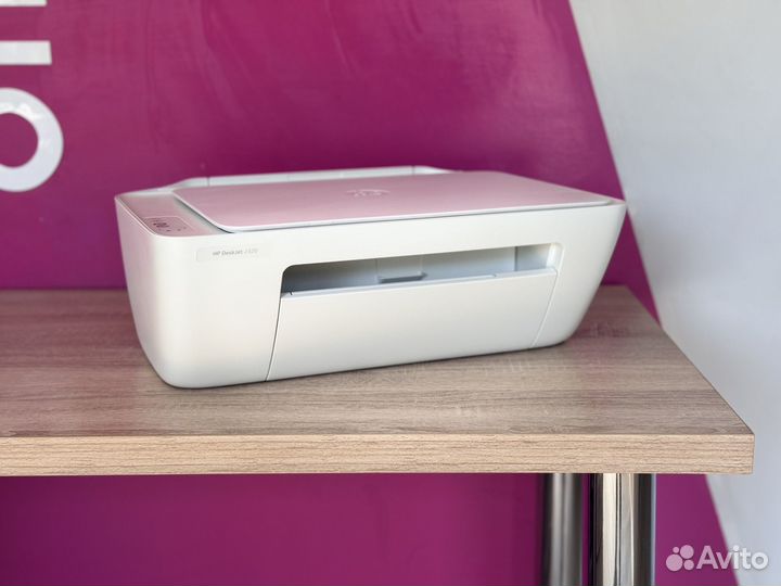 Принтер мфу HP DeskJet 2320