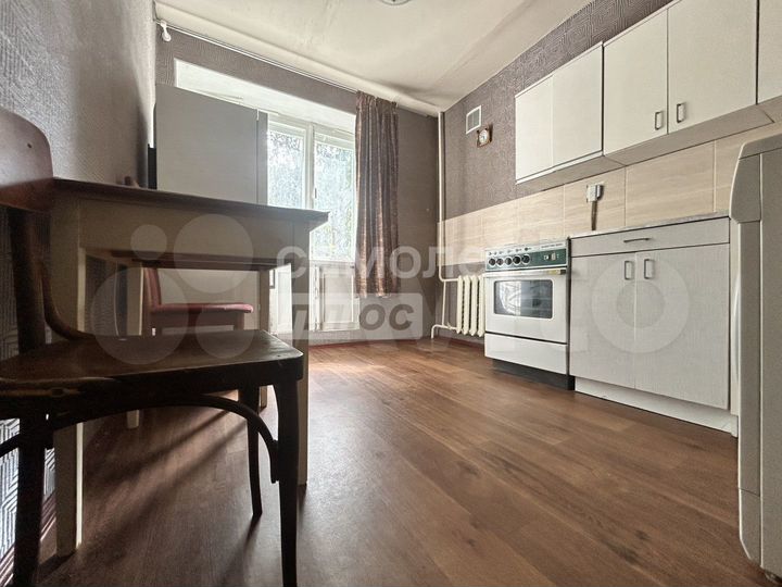 2-к. квартира, 46,1 м², 2/5 эт.