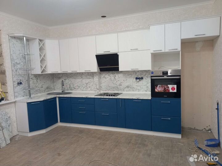 Изготовление мебели на заказ