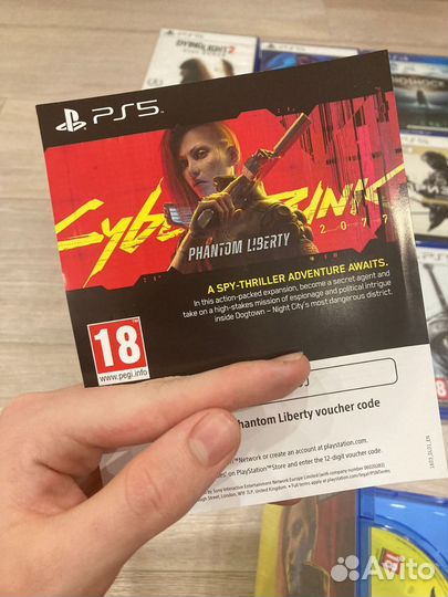 Игры для приставок ps4