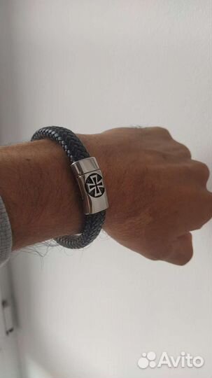 Браслет мужской
