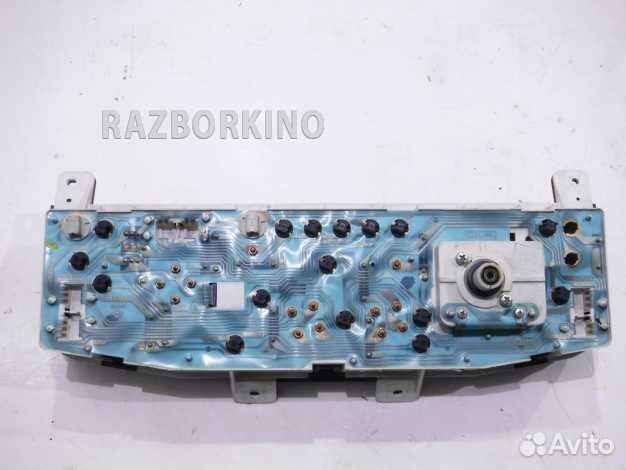 Панель приборов 1958467 Форд