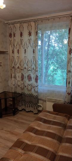 Комната 11 м² в 3-к., 2/9 эт.