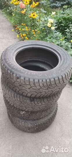 Continental Conti4x4IceContact 235/65 R17 108Q