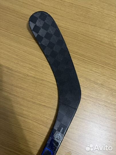 Клюшка хоккейная Заряд С400