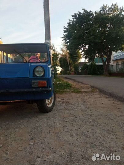 Смз с3д