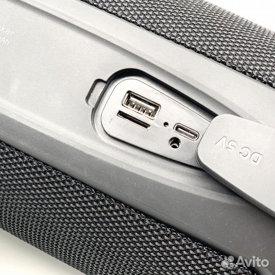 Портативная колонка W-king D3PRO