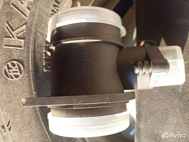 Датчик дмрв на ваз