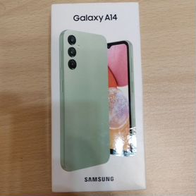 Samsung Galaxy A14, 4/128 ГБ