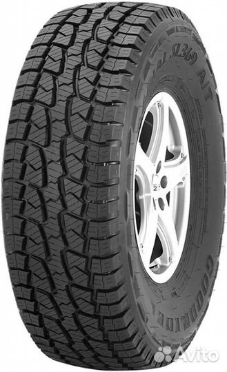 Goodride SL369 A/T 265/70 R17 115T