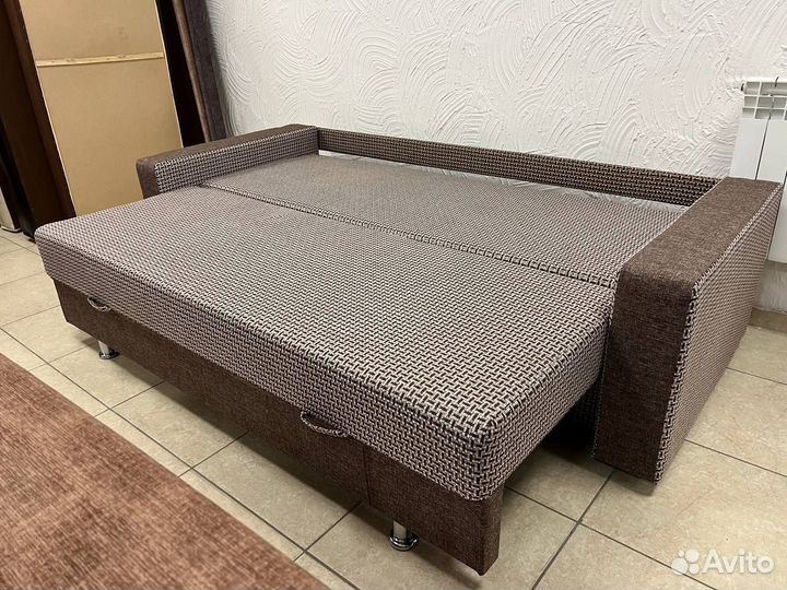 Диван еврокнижка