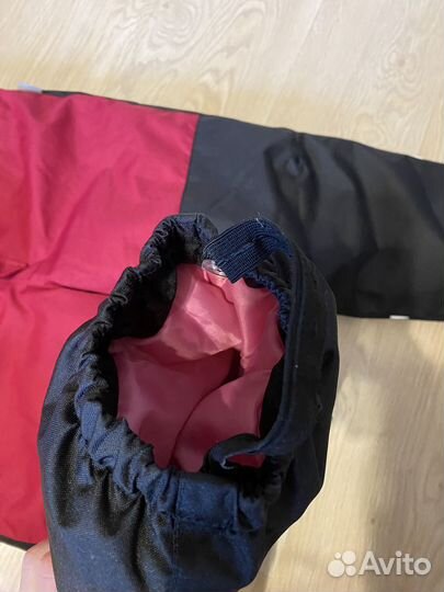 Комбинезон зимний Lassie 128