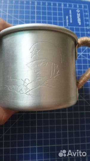 Кружка к празднику