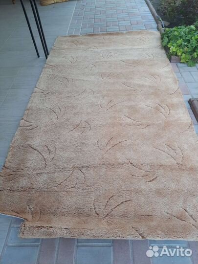 Ковровое покрытие