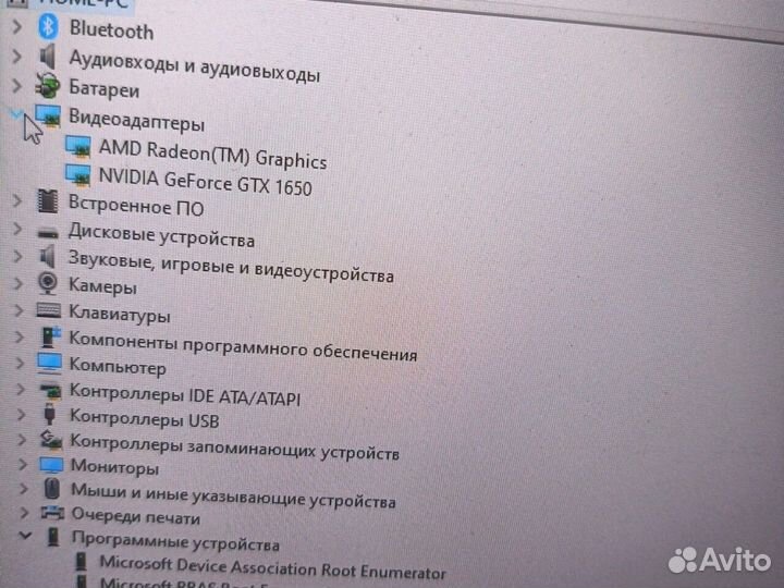 Ноутбук Lenovo IdeaPad 3 Gaming 15ARH05