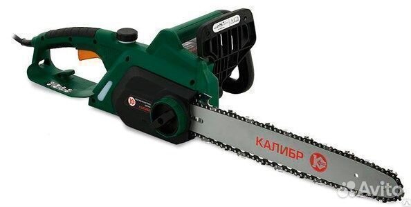 Пилы бензиновые и электрические