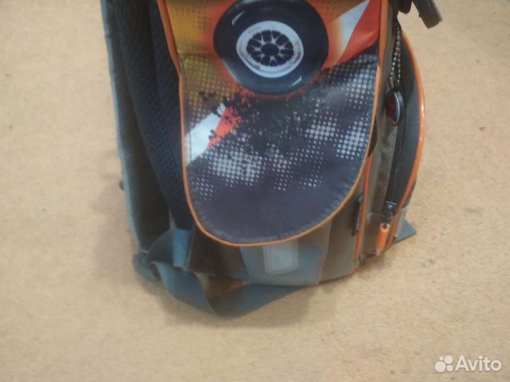 Рюкзак ранец портфель