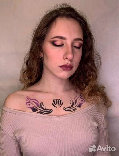 Визажист стилист