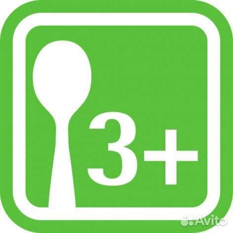 Детские столовые приборы WMF Jungle Book