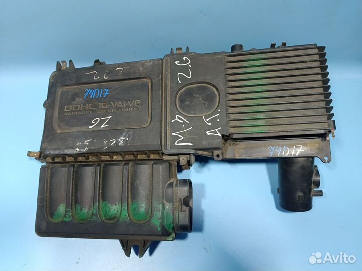 Корпус воздушного фильтра для Mazda 3