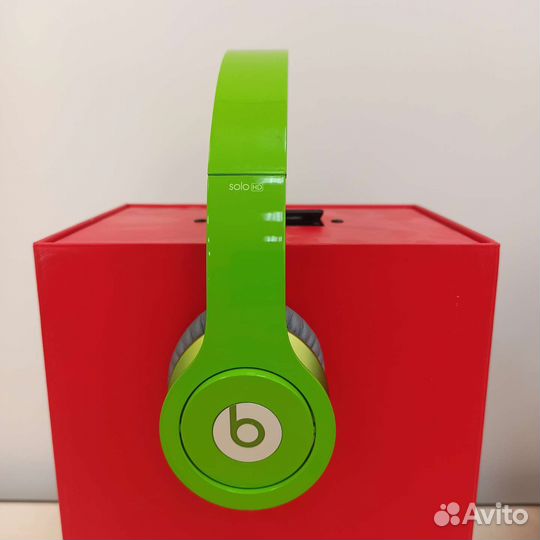 Беспроводные наушники