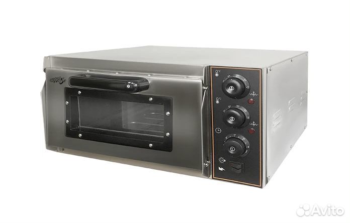 Печь для пиццы CP-POL01