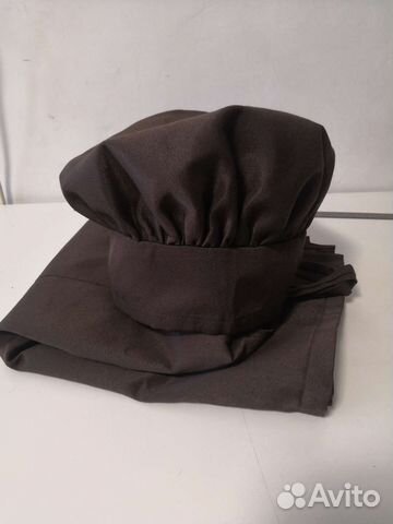 Фартук женский