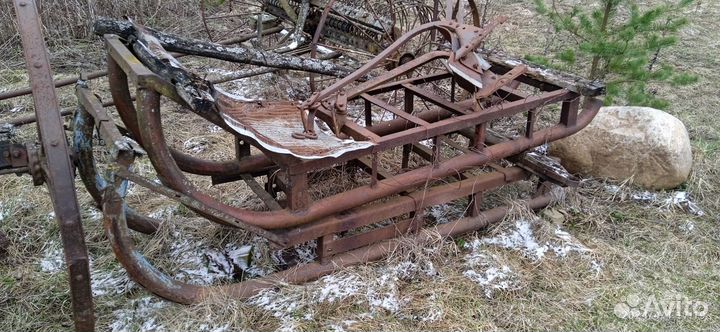 Продаю инвентарь для лошади