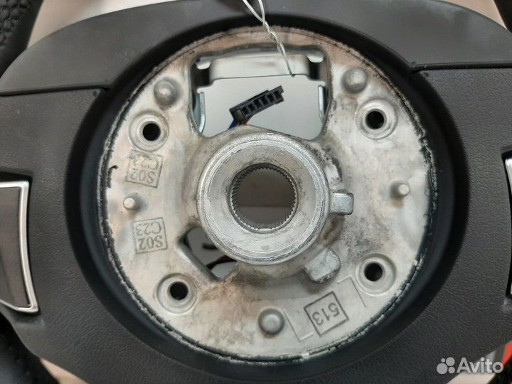 Руль для BMW X3 (G01/G08) 32308094548