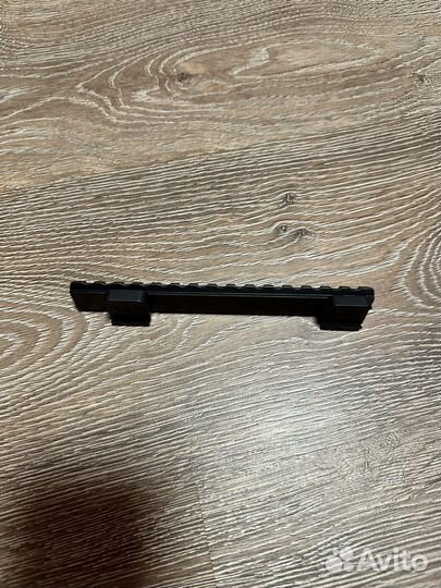 Планка вивера