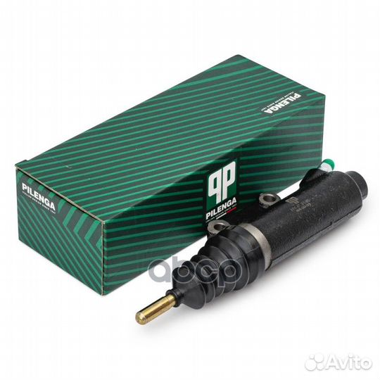 Цилиндр сцепления рабочий газ 3302, 3110 двс 406