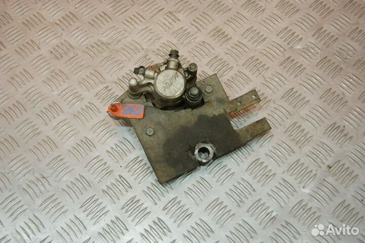 Суппорт задний Honda XL400V Transalp