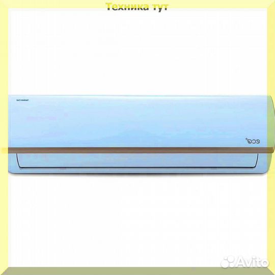 Кондиционеры с гарантией