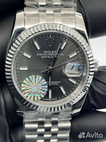 Часы Rolex Datejust 36mm