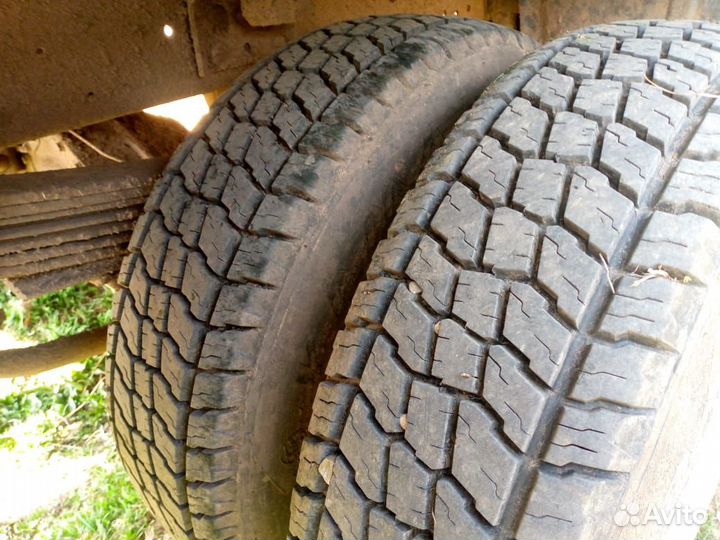 ЗИЛ 5301ЯО, 2004