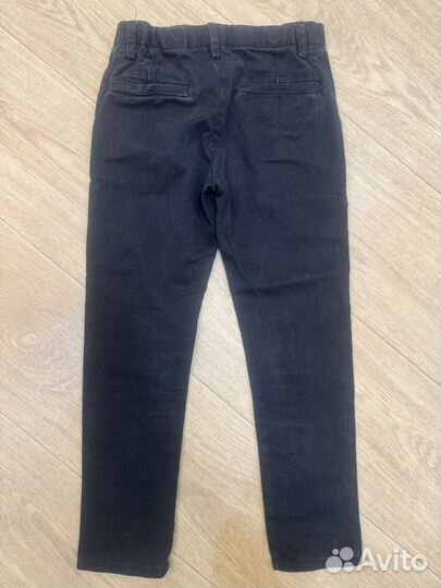 Брюки для мальчика