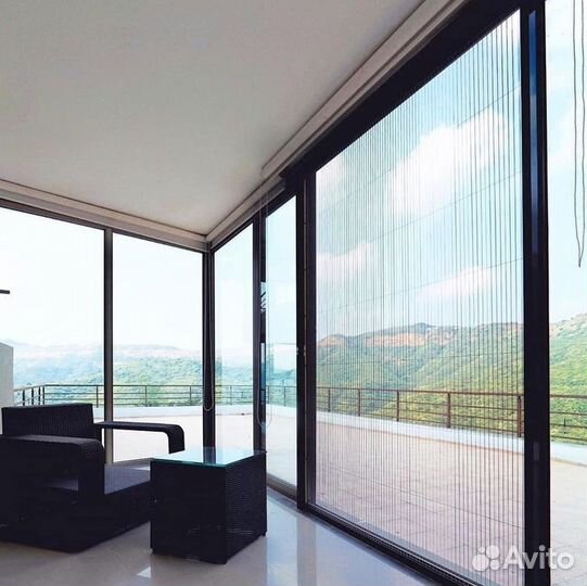 Москитная сетка