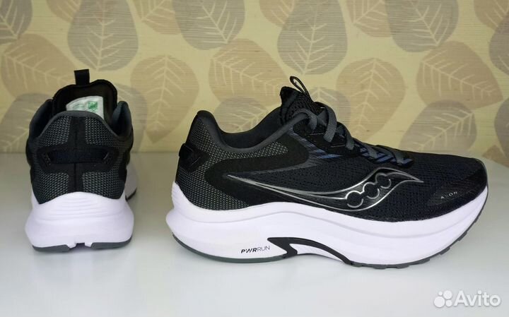 New кроссовки Saucony Axon(сша) р. 36-37 (24 см)