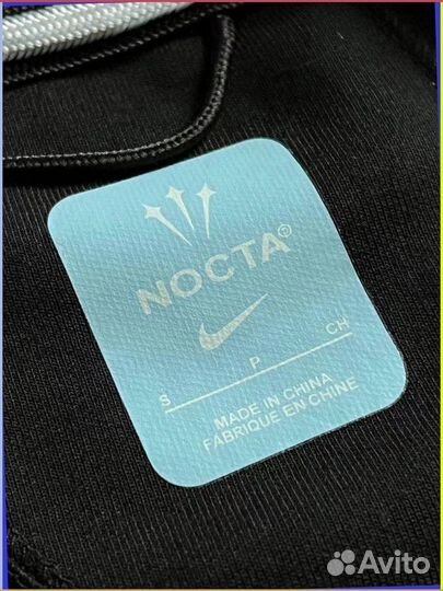 Зип худи Nike Nocta Tech Fleece (65788 Artikle товара: )