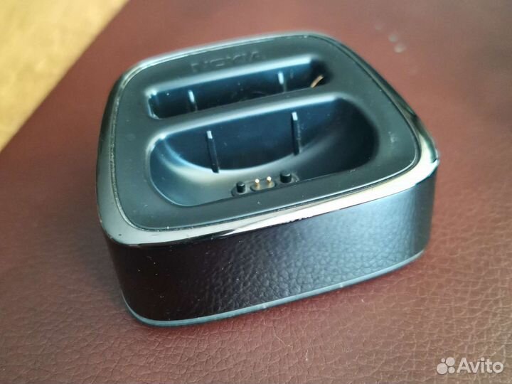 Nokia DT-16 зарядная станция