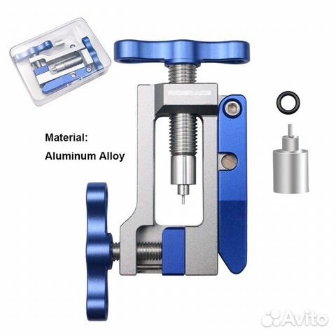 Инструмент для гидролинии Riderace