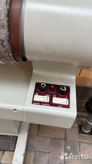 Гладильная система Ромашка-2