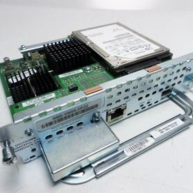 Модуль Cisco NME-vmss-HP32 (73-11062-02) C НДС