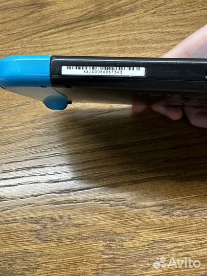 Nintendo switch rev 1