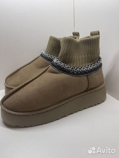 Угги женские UGG