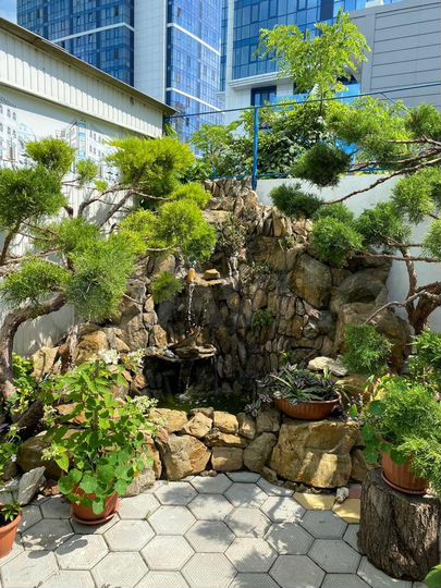 Комната 20 м², 2/2 эт.