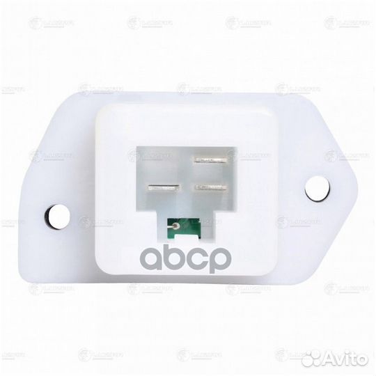 Резистор электровентилятора отопителя LFR 1750